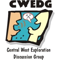 CWEDG - Central West Exploration Discussion Group logo - Similar company to Greentech Minerals