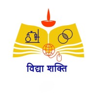 Vidya Shakti logo - Similar company to Appedo