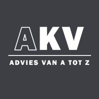 AKV logo - Similar company to Bar 35