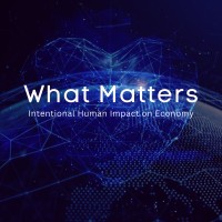 What Matters logo - Similar company to Brainaura