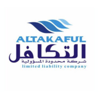 Al-Takaful (LLC) logo - Similar company to Bekdash