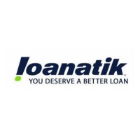 Loanatik logo - Similar company to Loanatik.Com