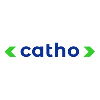 Catho Edu logo - Similar company to Preparatório Concursos