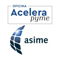 Oficina Acelera Pyme Asime A Coruña logo - Similar company to Okr Executive