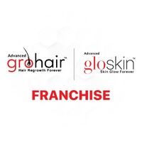 Advanced GroHair & GloSkin clinic Franchise logo - Similar company to Esthete Dental