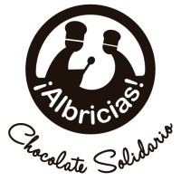 Albricias Chocolates Solidarios logo - Similar company to Fiber2Home