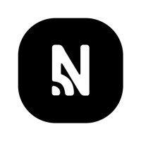 Nalfe logo - Similar company to Starlity