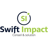 Swift Impact logo - Similar company to Black And Yellow