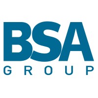 BSA Group logo - Similar company to Vertical Solution Company