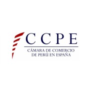 Cámara de Comercio de Perú en España logo - Similar company to Digibot Perú