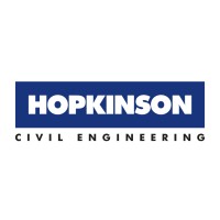 HOPKINSON CIVIL ENGINEERING LIMITED logo - Similar company to Murdin Construction Ltd