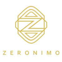 ZERONIMO logo - Similar company to Zenotheque