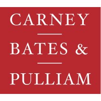 Carney Bates & Pulliam, PLLC logo - Similar company to Powerscore Test Preparation