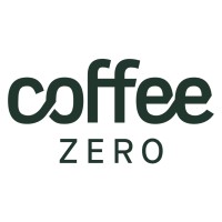 Coffee Zero logo - Similar company to Vendons Coffee