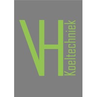 VH-Koeltechniek logo - Similar company to Kenemedia