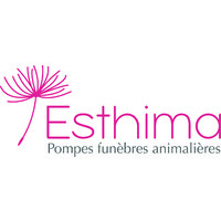 Esthima logo - Similar company to Agence Ylg