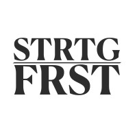 StrategyFirst logo - Similar company to Tribe Games