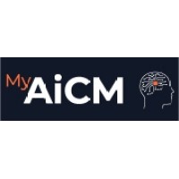 MyAiCm 🤖 logo - Similar company to Mining Delta