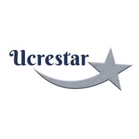 Ucrestar logo - Similar company to Draco Brands