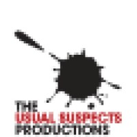 The Usual Suspects Productions, LLC logo - Similar company to The Usual Suspects