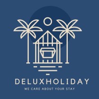 Deluxholiday.com logo - Similar company to Wega Polska