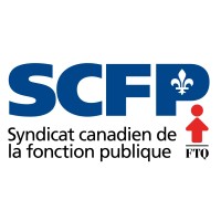 SCFP au Québec logo - Similar company to Future Power