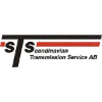 Scandinavian Transmission Service AB logo - Similar company to Ubd Cleantech