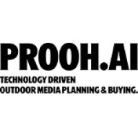 PROOH.AI logo - Similar company to Dgtoohl