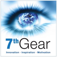 Seventh Gear LTD logo - Similar company to 7Th Gear