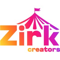 ZIRK CREATORS logo - Similar company to Code 41
