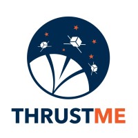ThrustMe logo - Similar company to Exotrail