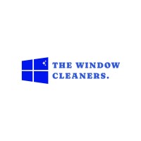 The Window Cleaners logo - Similar company to Yorkshire Window Cleaners
