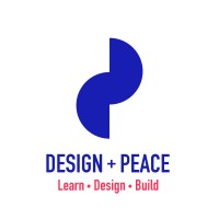 Design+Peace logo - Similar company to Weisbach Architecture | Design