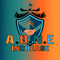 Agencia de Marketing / A.D.N.E.INCREASE logo - Similar company to Guva Social Media