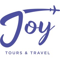 JOY TOURS & TRAVEL SERVICES logo - Similar company to Joyway
