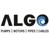 ALGO GROUP OF COMPANIES logo - Similar company to Shanghai Tongke Flow Technology Co.,Ltd