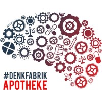 #DenkfabrikApotheke e.V. logo - Similar company to Loge8