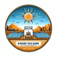 KTS FOOD PROCESSING logo - Similar company to Hyperbite