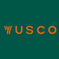 YUSCO logo - Similar company to Le Plein
