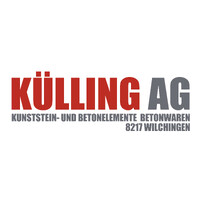 Külling AG logo - Similar company to Klarer Freizeitanlagen Ag