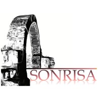 Sonrisa logo - Similar company to Läbesruum