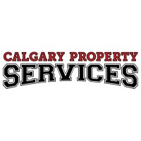 Calgary Property Services Inc logo - Similar company to Valiant Solutions- High-Rise Window Cleaning