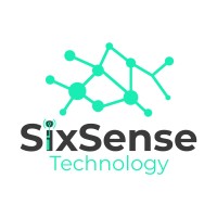 Six Sense Technology Pte Ltd logo - Similar company to Sumx