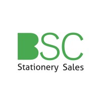 BSC Stationery Sales logo - Similar company to Pharmalanguage
