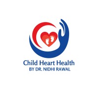 Child Heart Health logo - Similar company to Child Heart Foundation