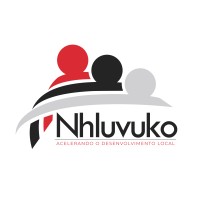 Nhluvuko logo - Similar company to Netclix