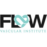 Flow Vascular logo - Similar company to Texas Vascular And Imaging