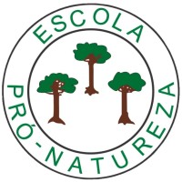 Escola Pró-Natureza logo - Similar company to Escola Brasileira De Tributos