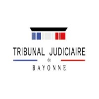 Tribunal judiciaire de Bayonne logo - Similar company to Société Rochelaise Du Droit