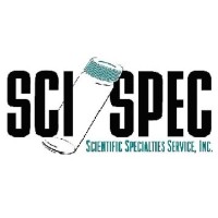 Scientific Specialties Service, Inc. logo - Similar company to Abda Labs